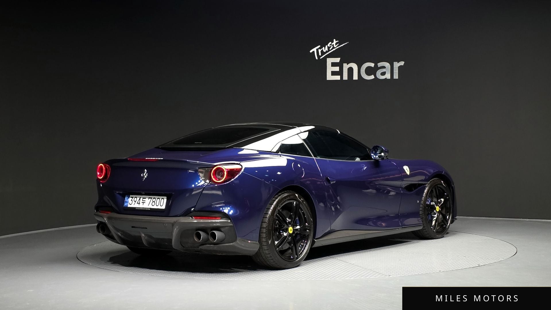 Ferrari Portofino 2023 — миниатюра 20