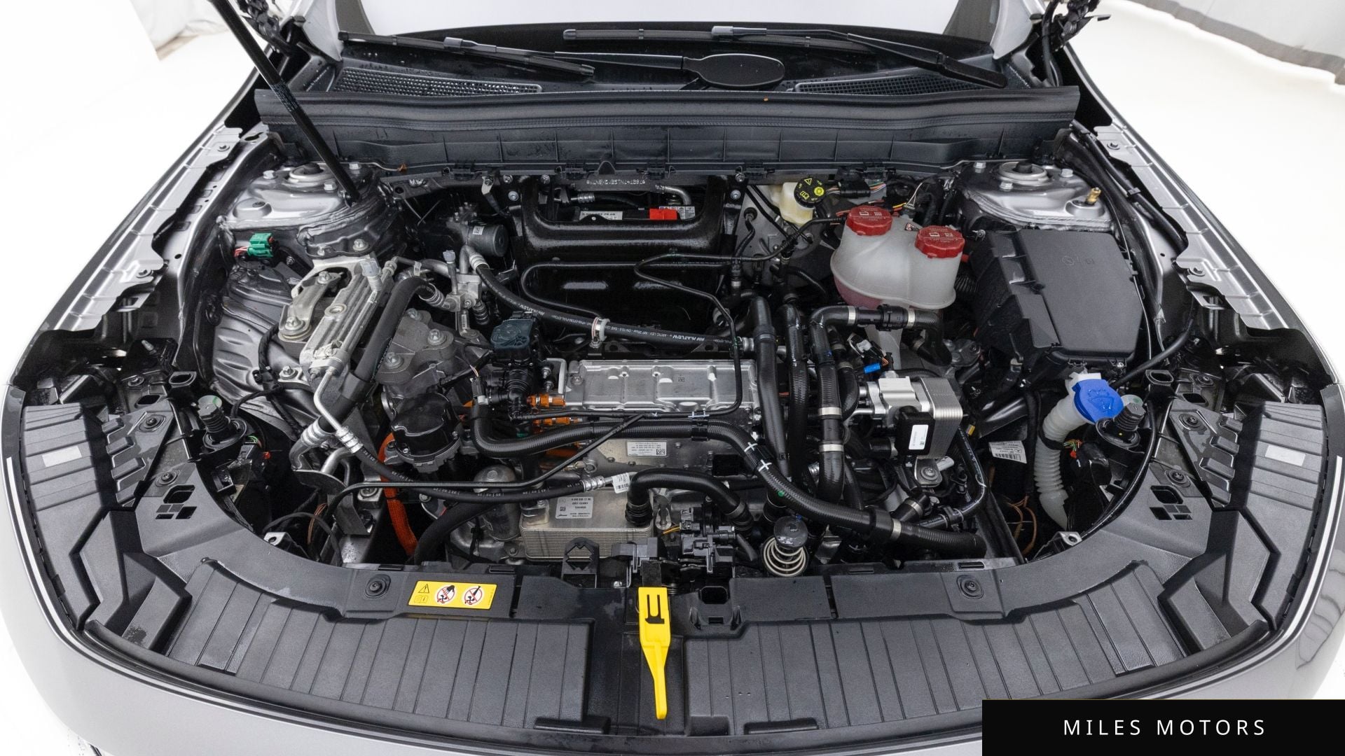 Mercedes-Benz EQB X243 2026 — миниатюра 6