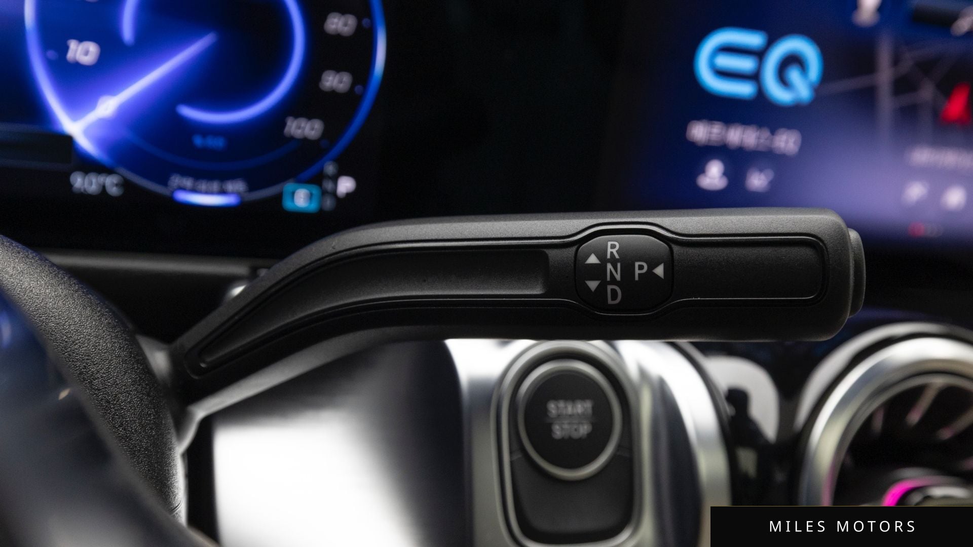 Mercedes-Benz EQB X243 2026 — миниатюра 9