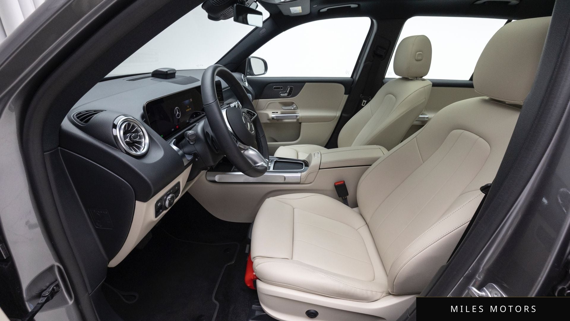 Mercedes-Benz EQB X243 2026 — миниатюра 10