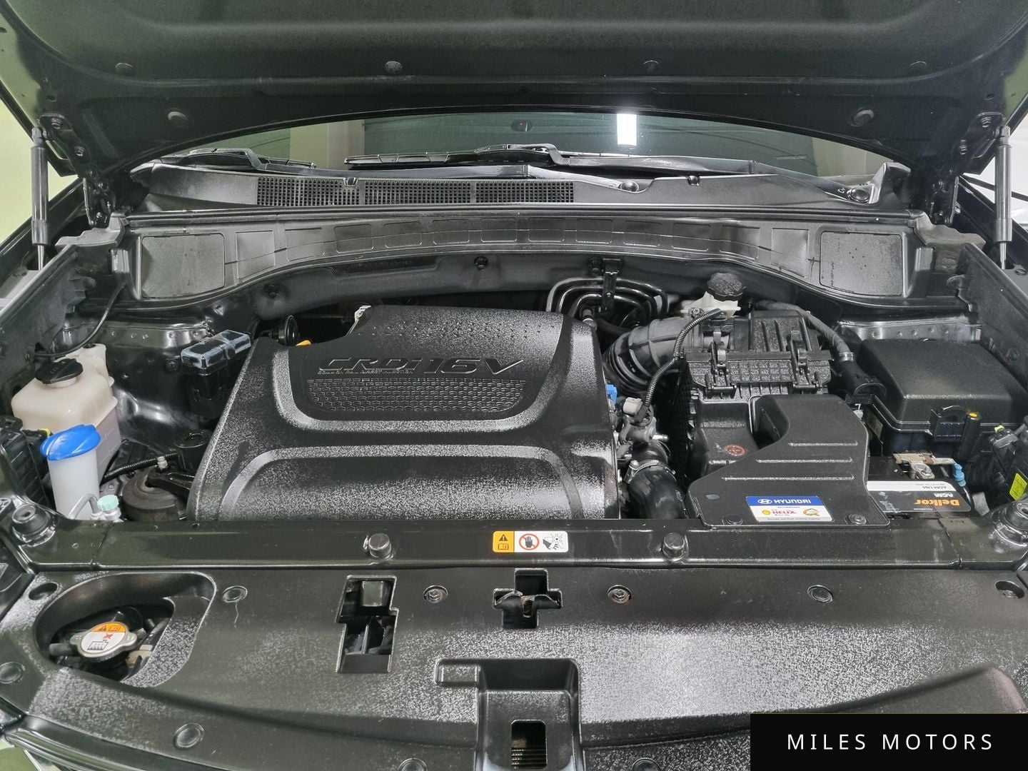 Hyundai Santafe 2015 — миниатюра 6