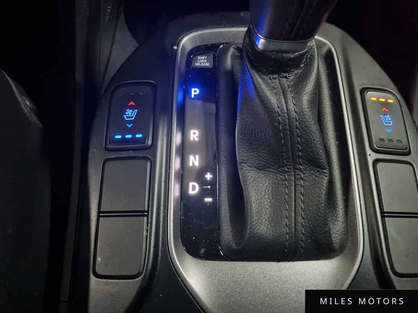 Hyundai Santafe 2015 — миниатюра 9