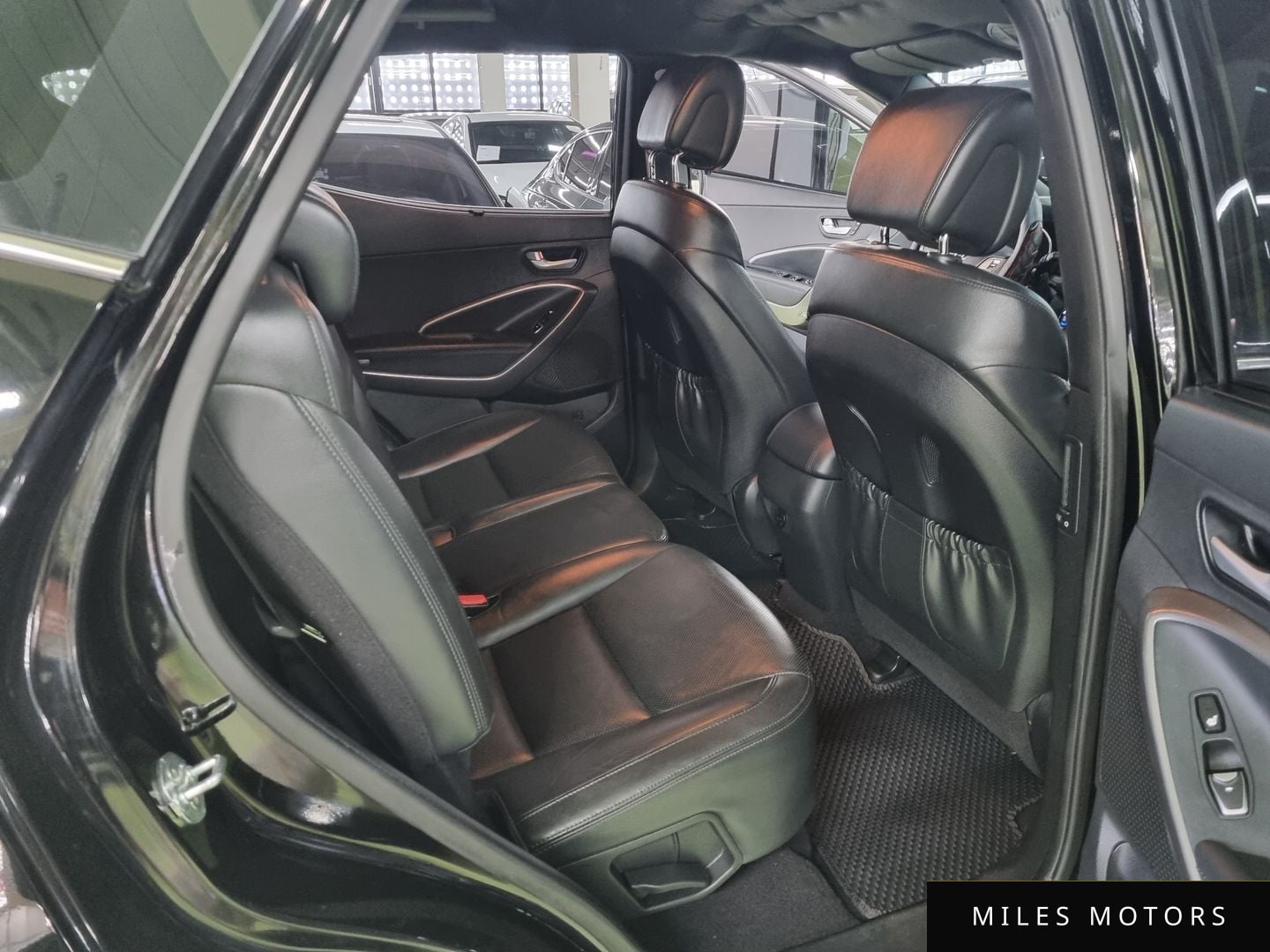 Hyundai Santafe 2015 — миниатюра 11