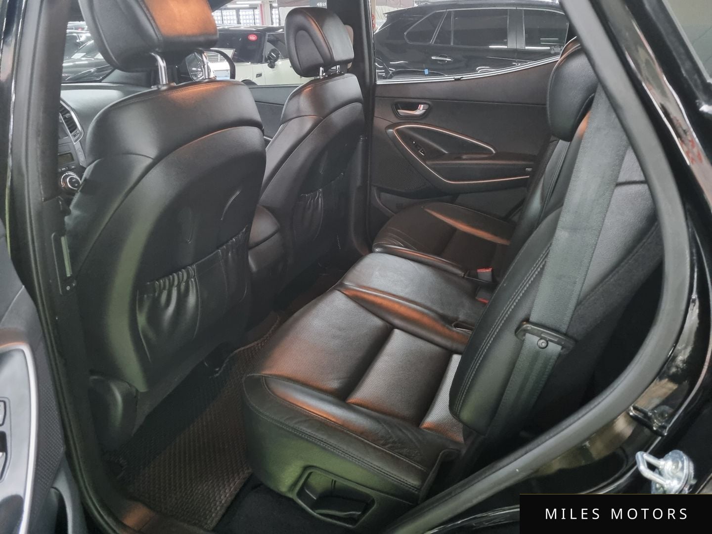 Hyundai Santafe 2015 — миниатюра 12