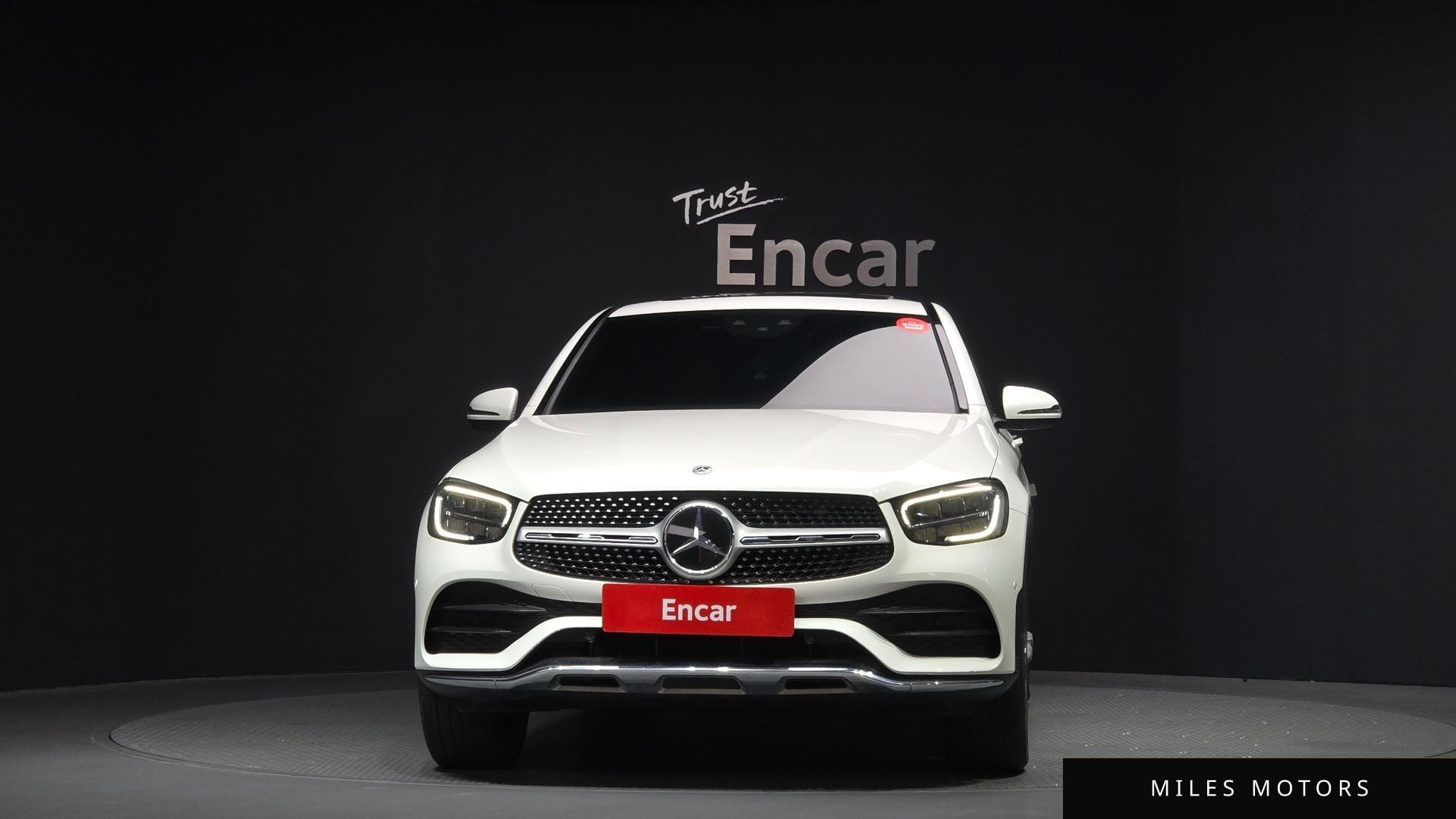 Mercedes-Benz GLC-Class X253 2021 — миниатюра 3