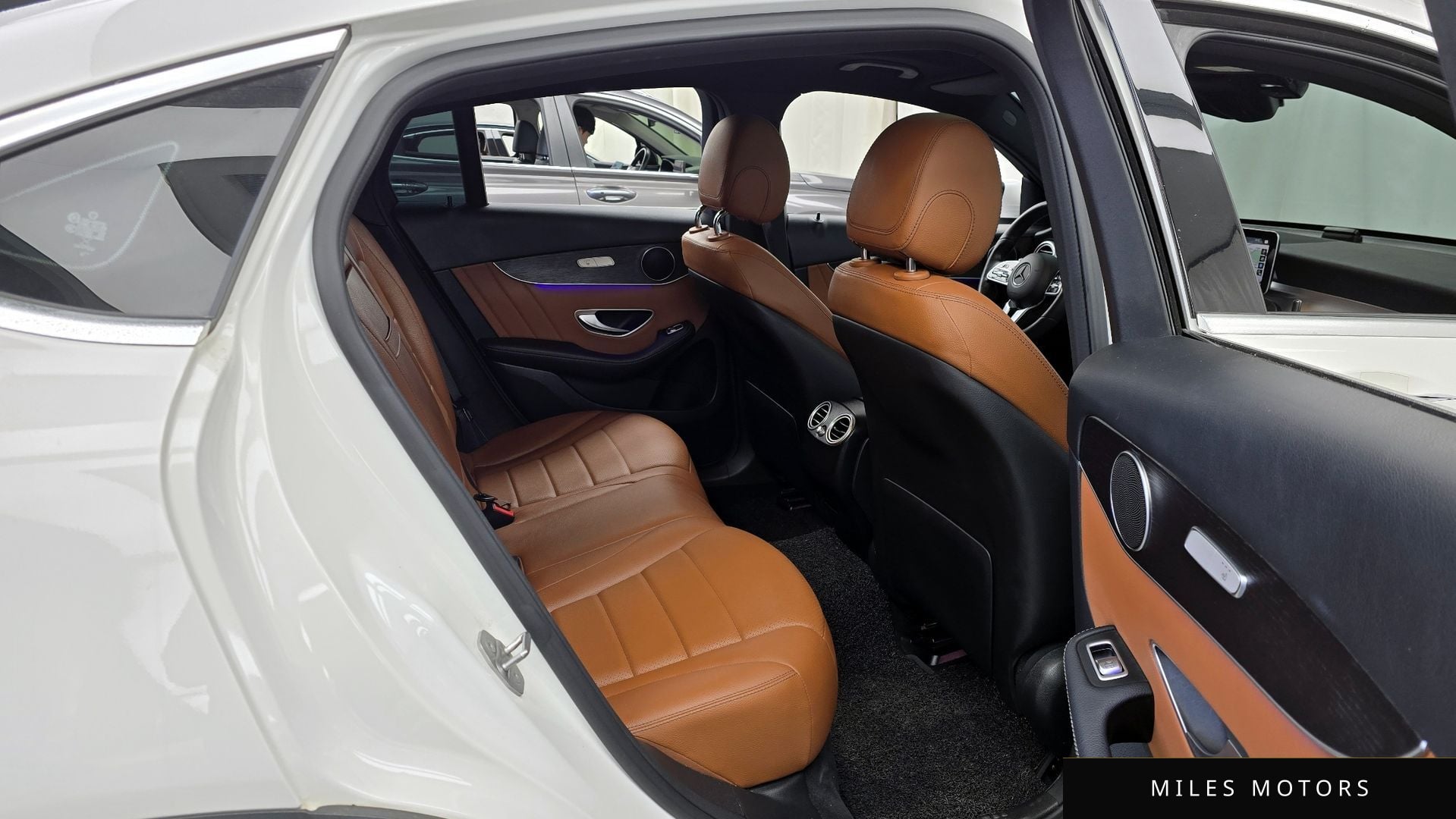 Mercedes-Benz GLC-Class X253 2021 — миниатюра 12