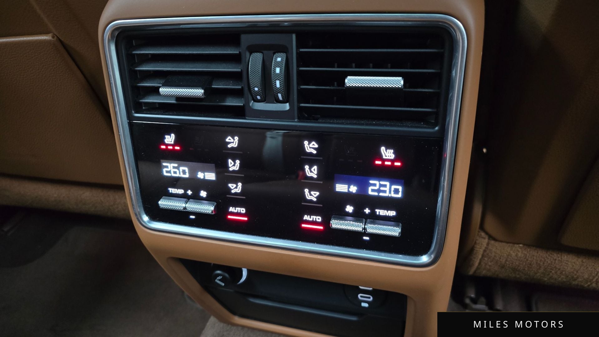 Porsche 카이엔 (PO536) 2023 — миниатюра 17