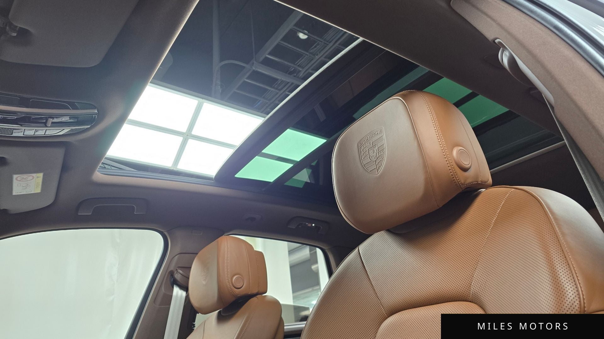 Porsche 카이엔 (PO536) 2023 — миниатюра 18