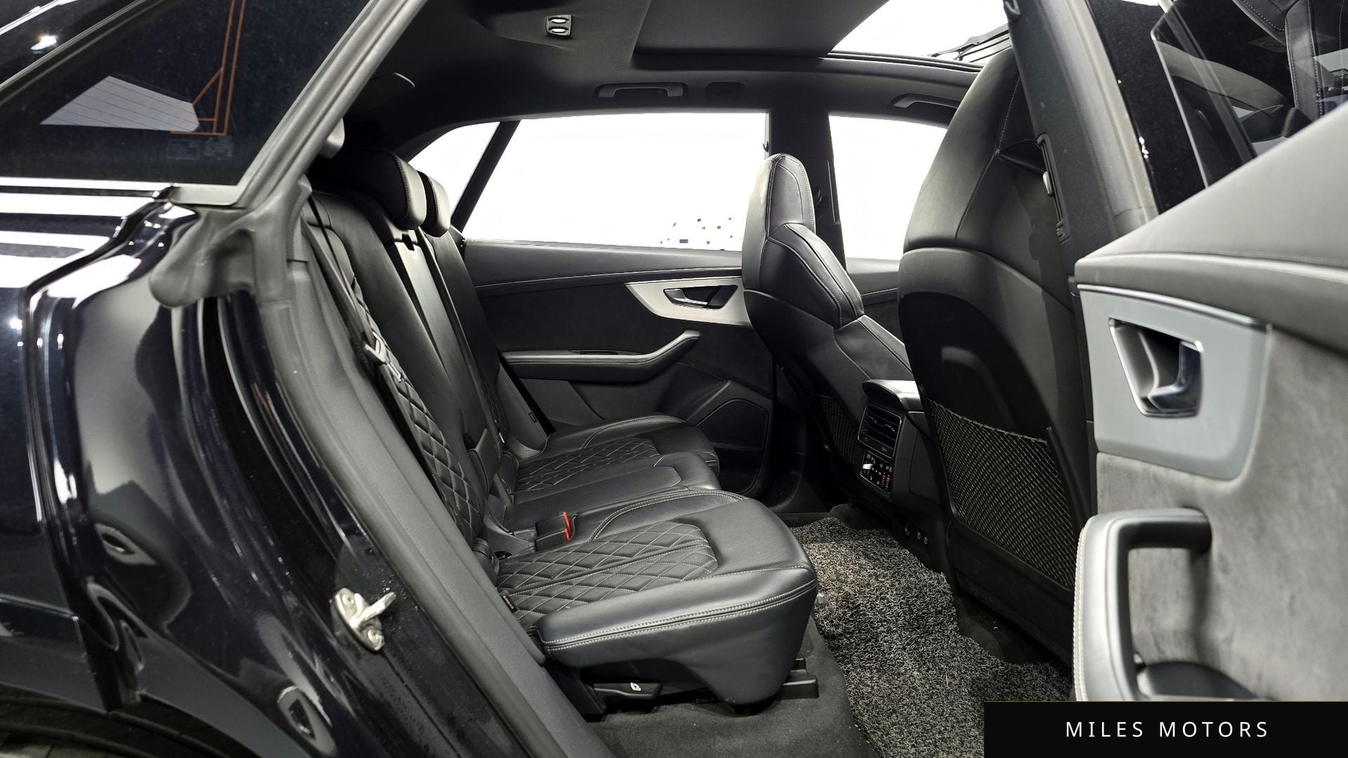 Audi Q8 (4M) 2021 — миниатюра 12