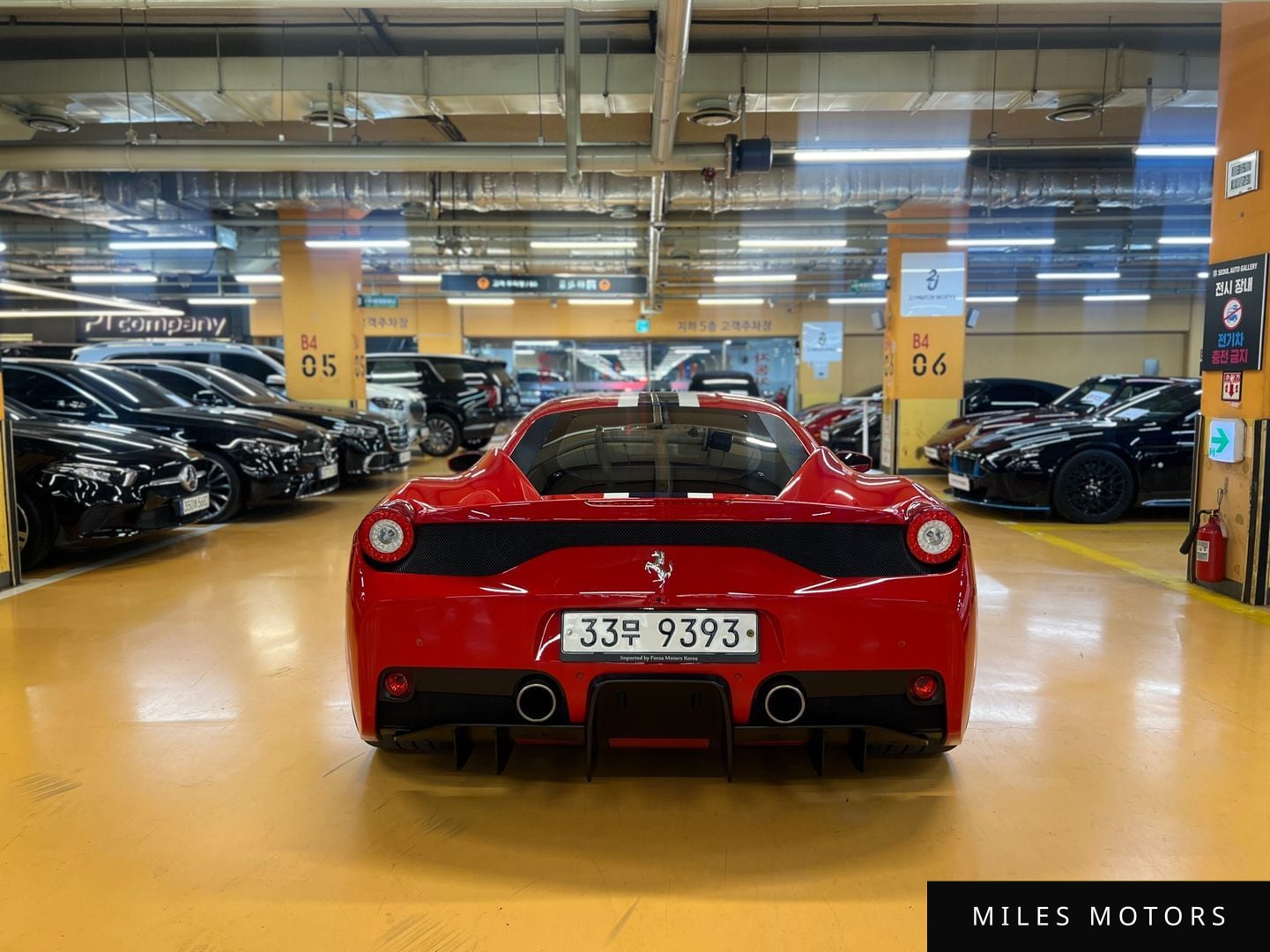 Ferrari 458 2015 — миниатюра 5
