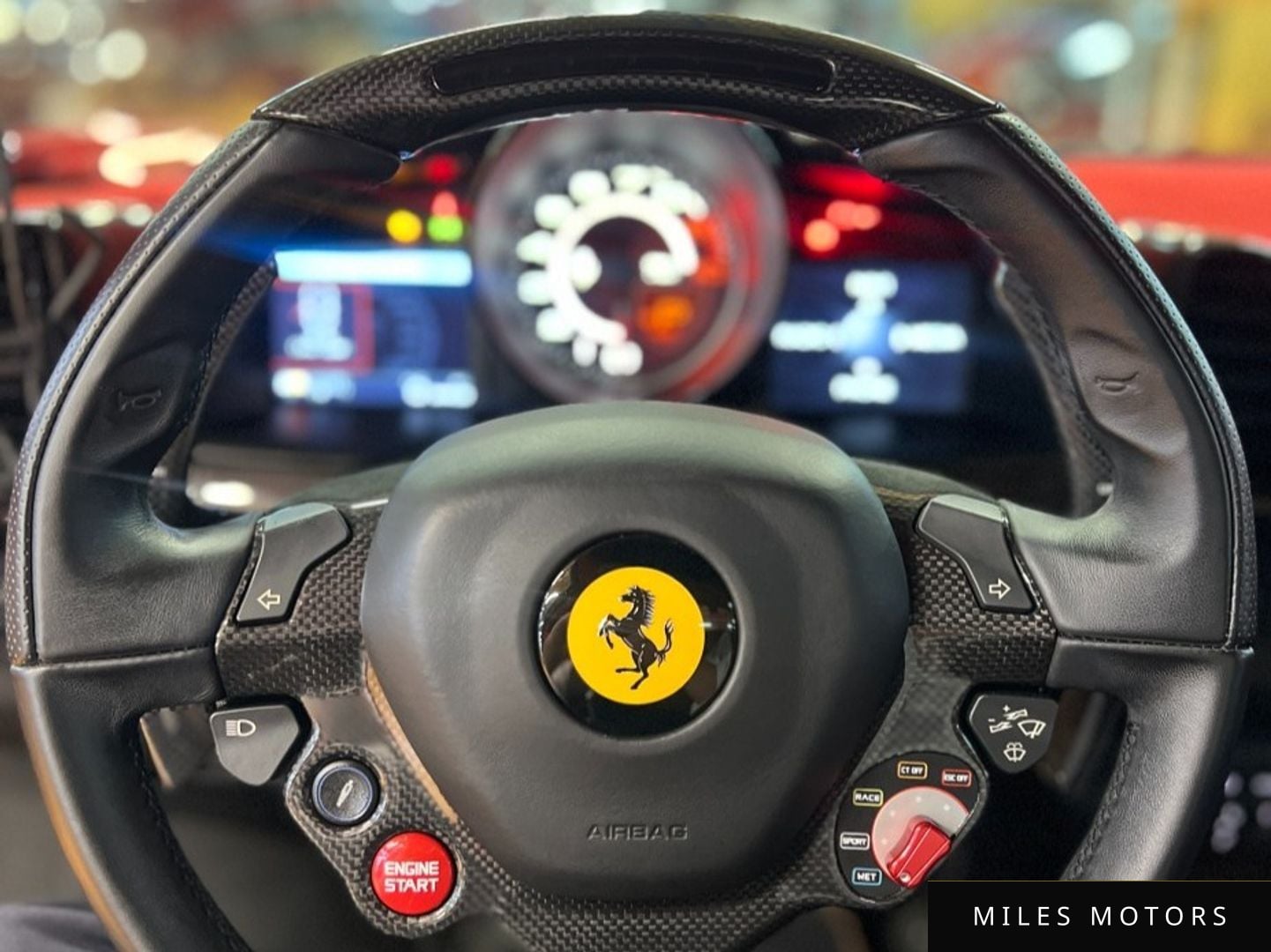 Ferrari 458 2015 — миниатюра 11