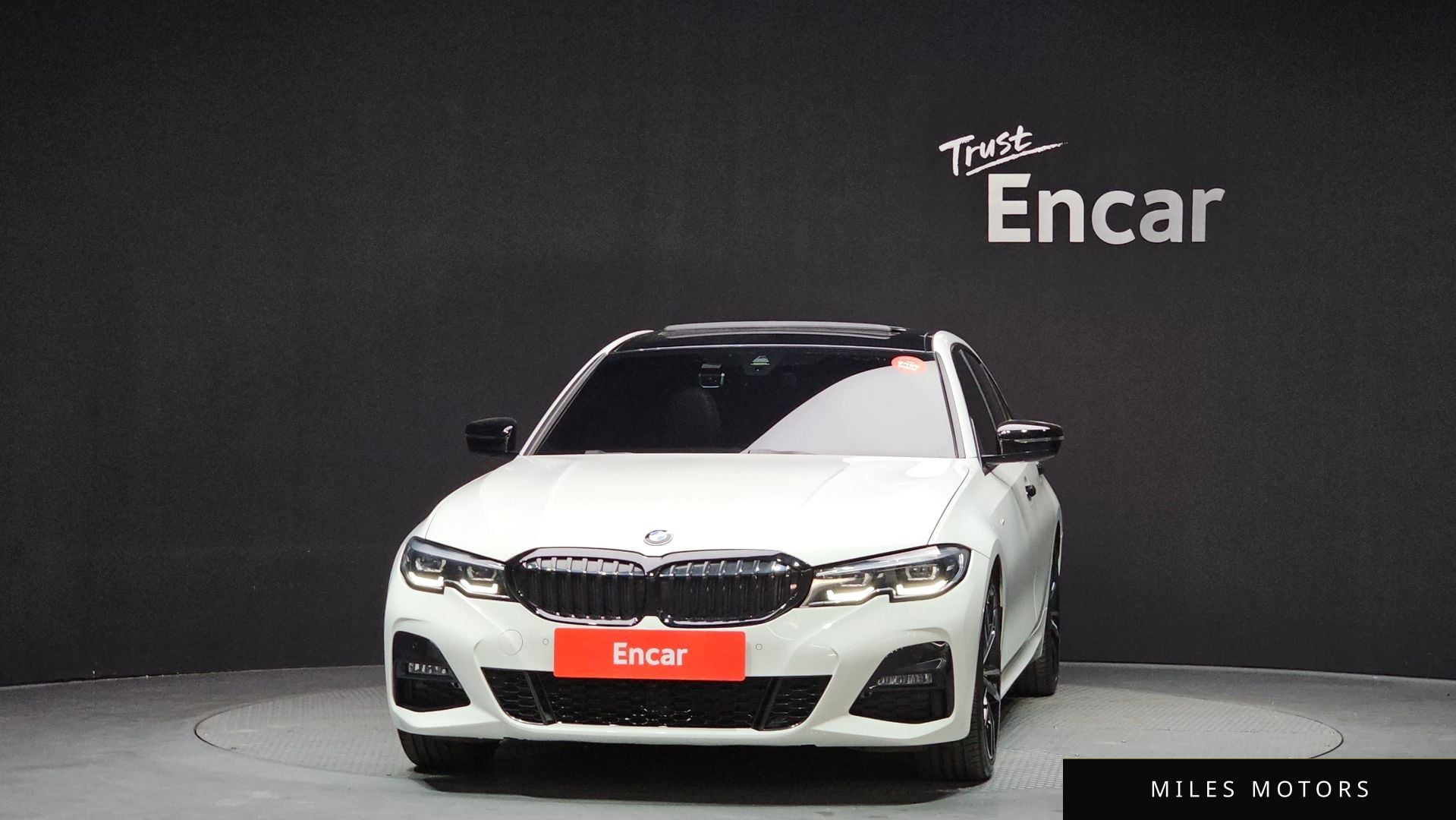 BMW 3 Series (G20) 2021 — миниатюра 3