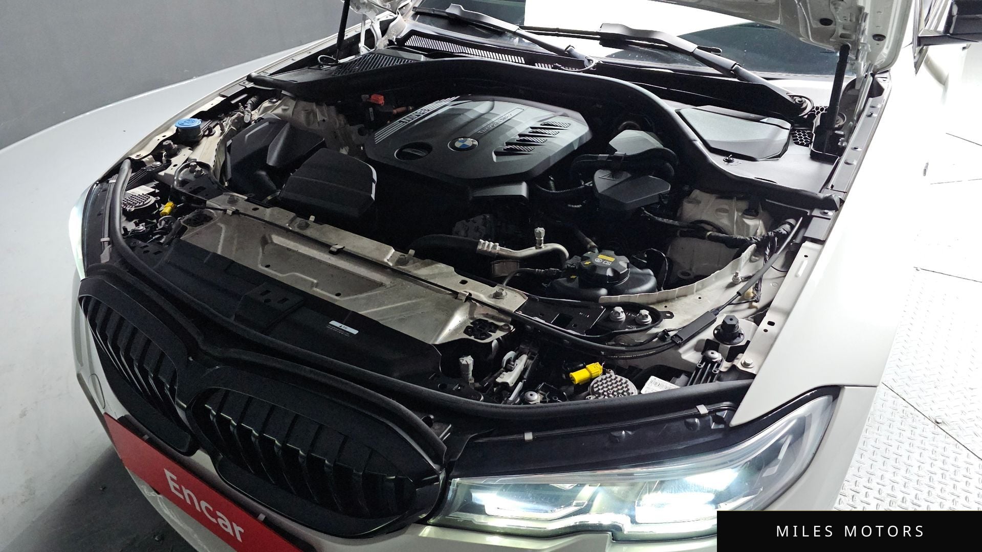 BMW 3 Series (G20) 2021 — миниатюра 6