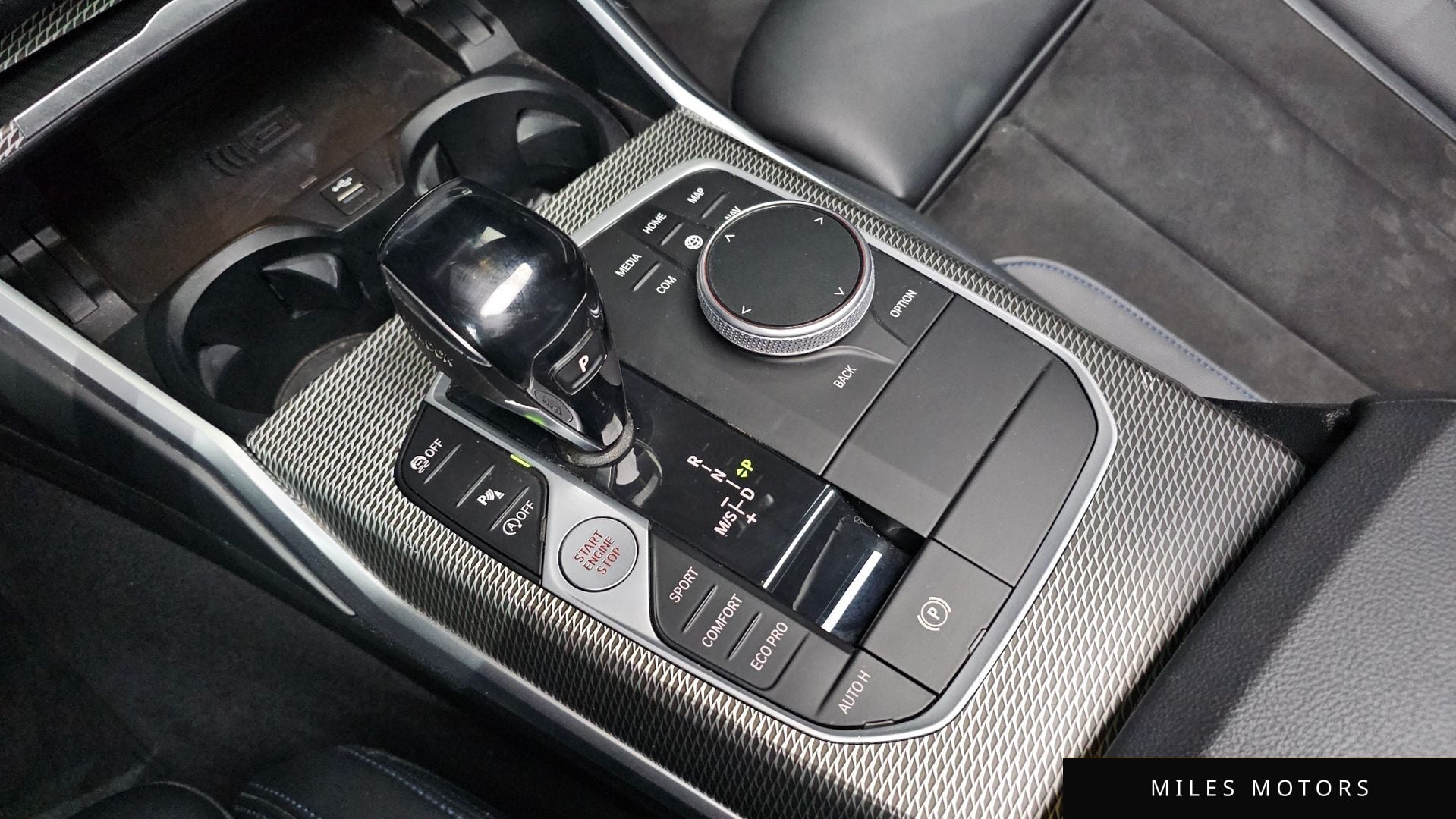 BMW 3 Series (G20) 2021 — миниатюра 9