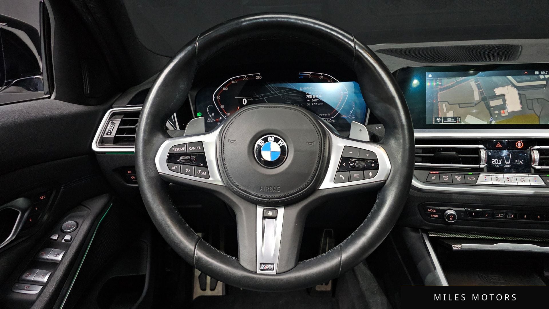 BMW 3 Series (G20) 2021 — миниатюра 11