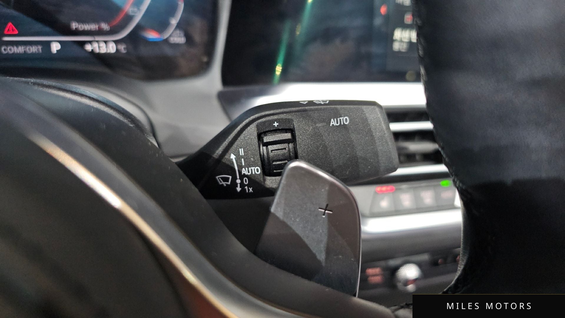 BMW 3 Series (G20) 2021 — миниатюра 16