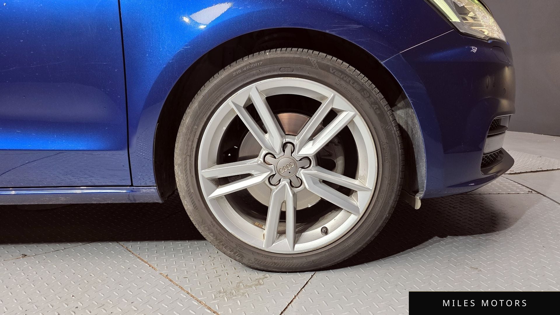 Audi A1 2015 — миниатюра 5