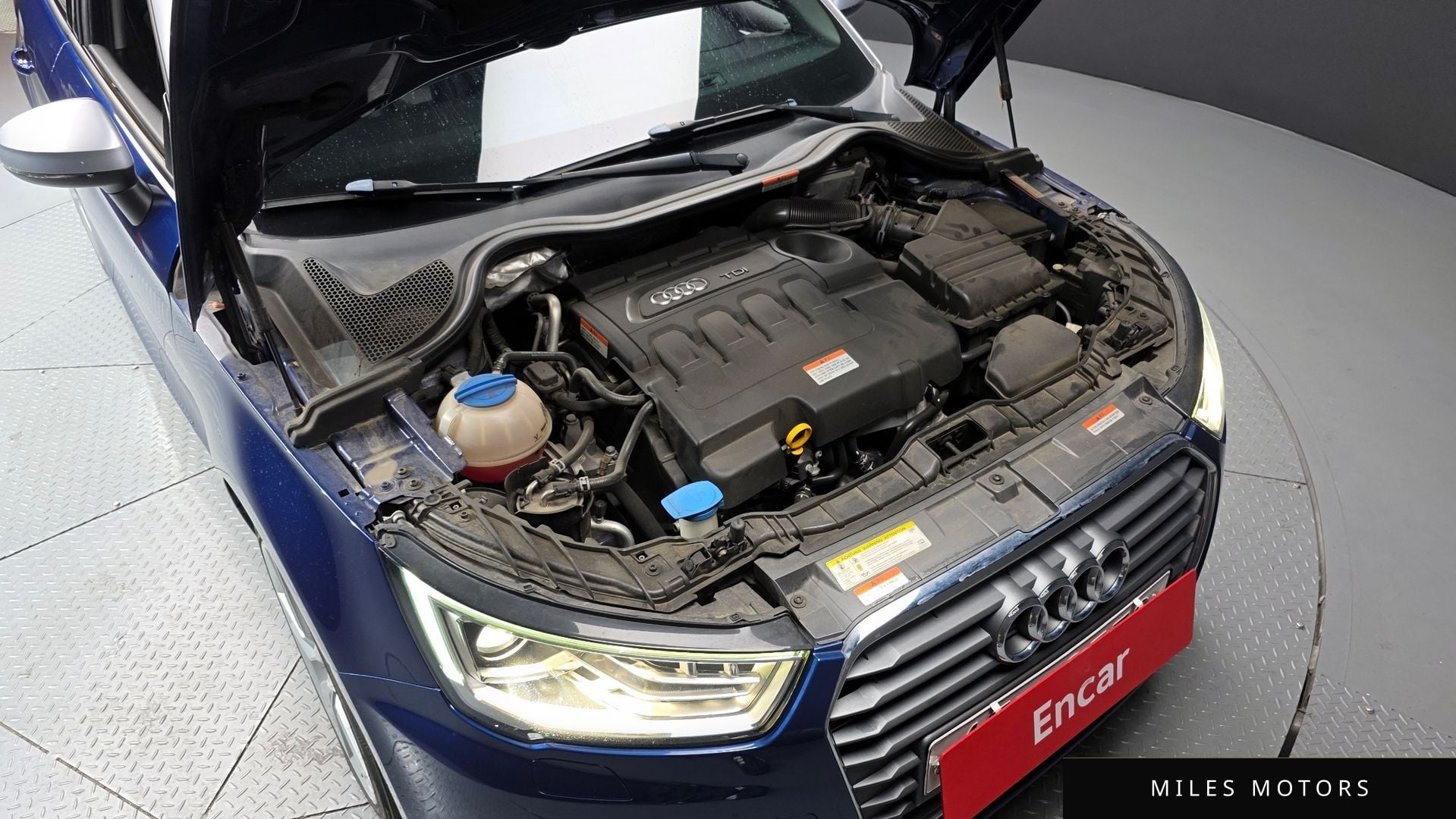 Audi A1 2015 — миниатюра 6