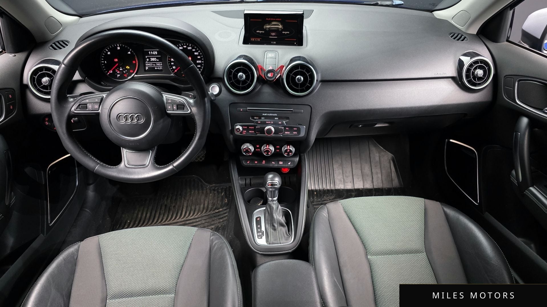 Audi A1 2015 — миниатюра 7