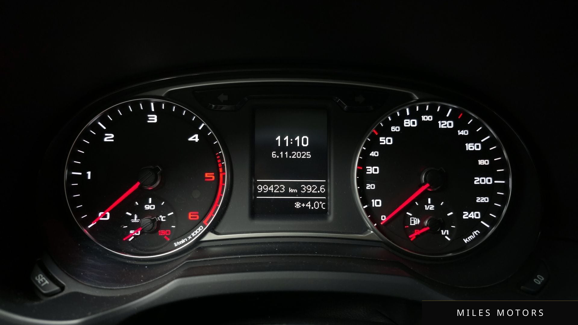 Audi A1 2015 — миниатюра 8