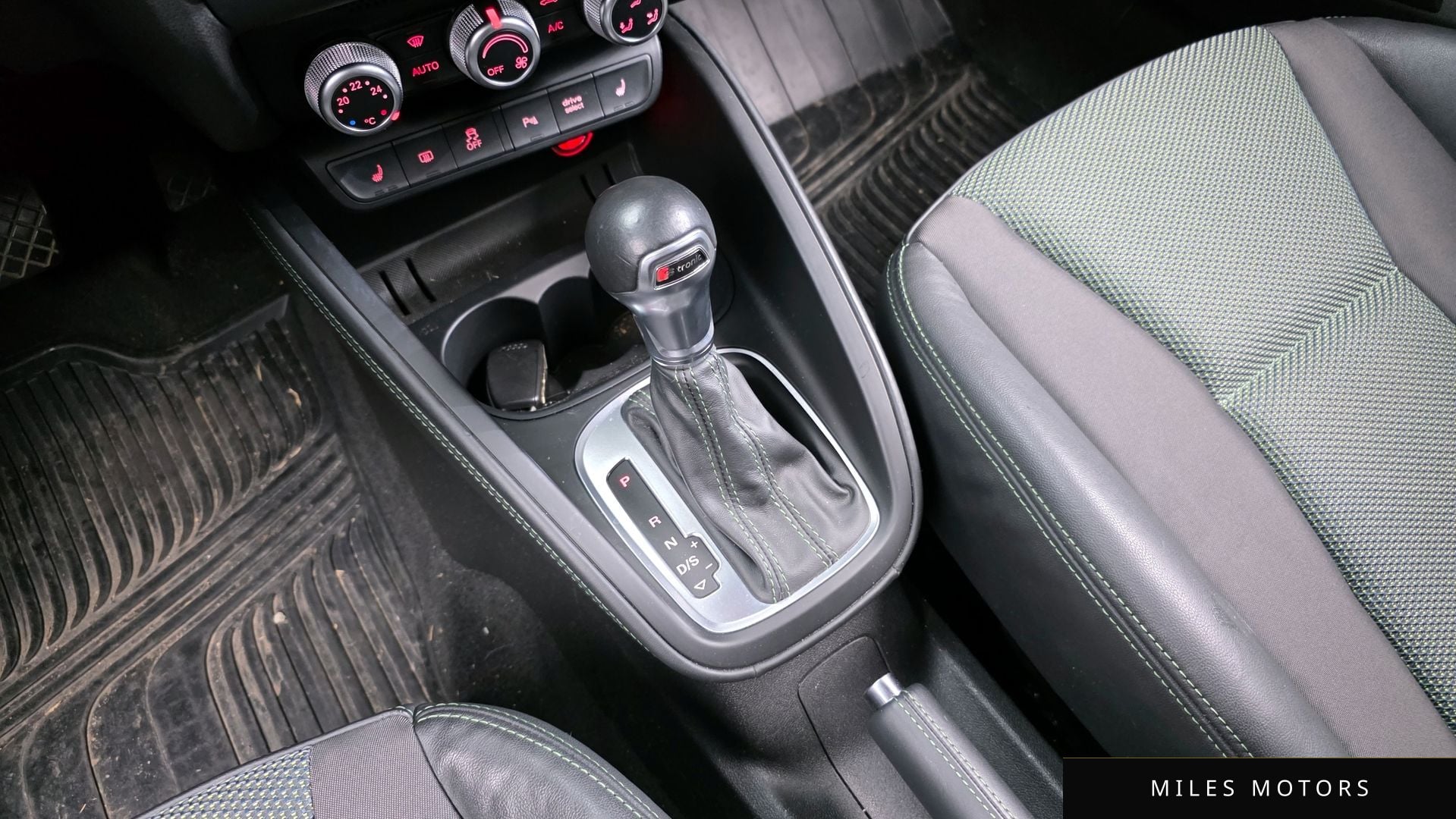 Audi A1 2015 — миниатюра 9