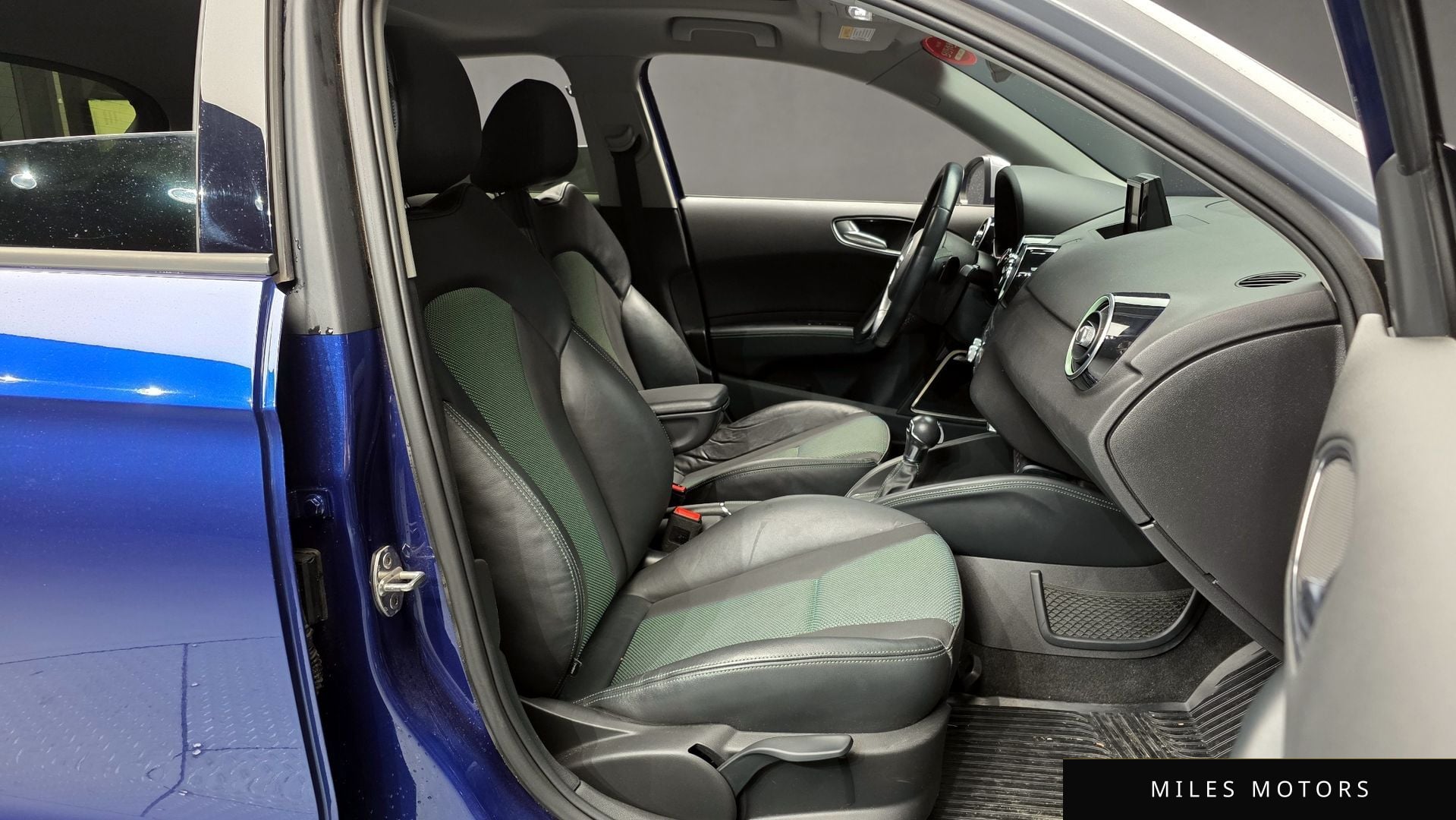 Audi A1 2015 — миниатюра 10