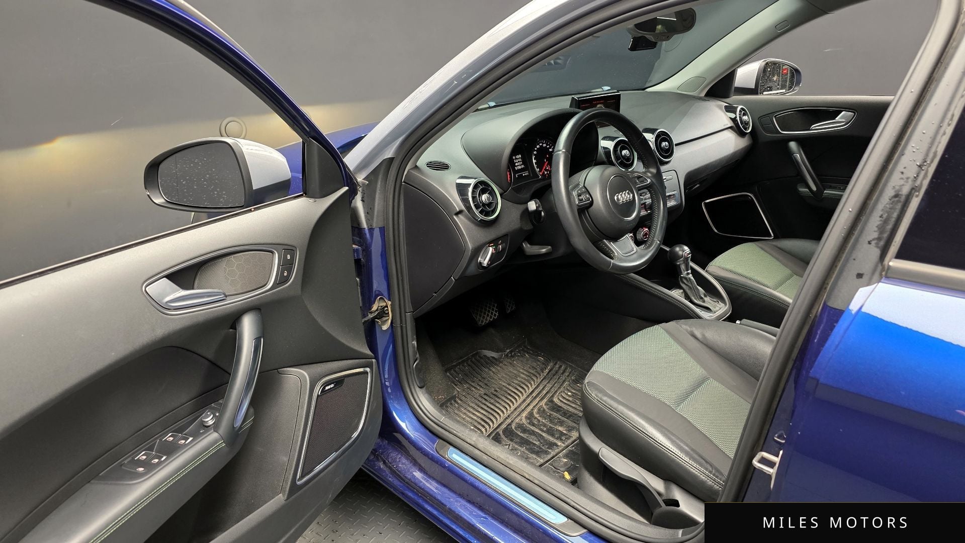 Audi A1 2015 — миниатюра 11
