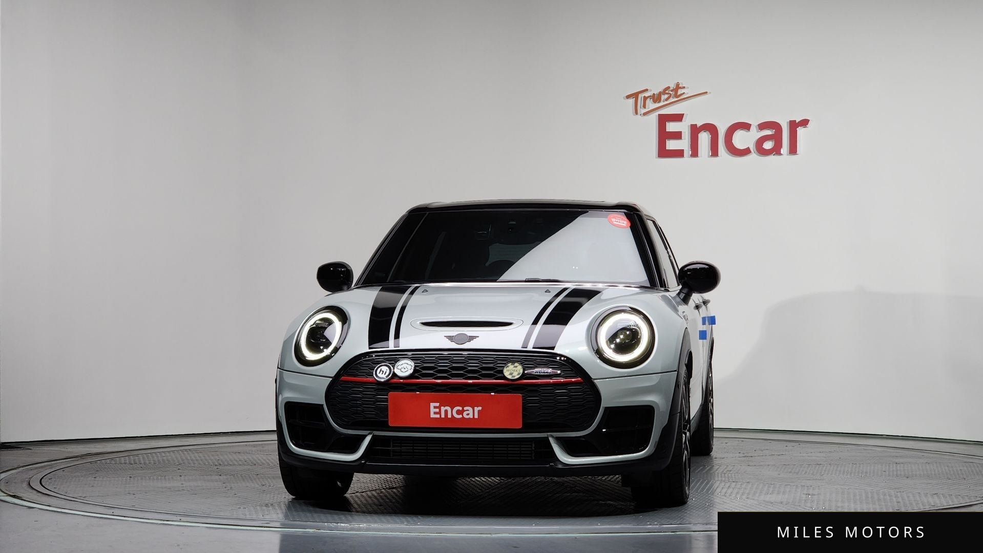 MINI Clubman 2023 — миниатюра 3