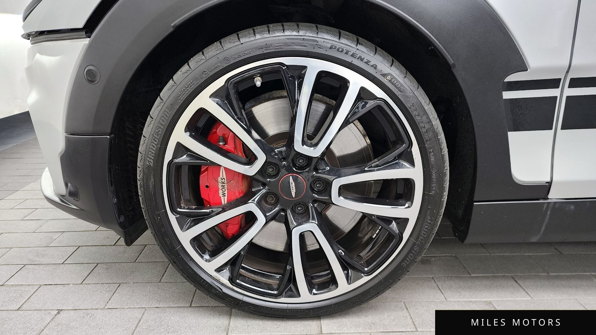 MINI Clubman 2023 — миниатюра 5