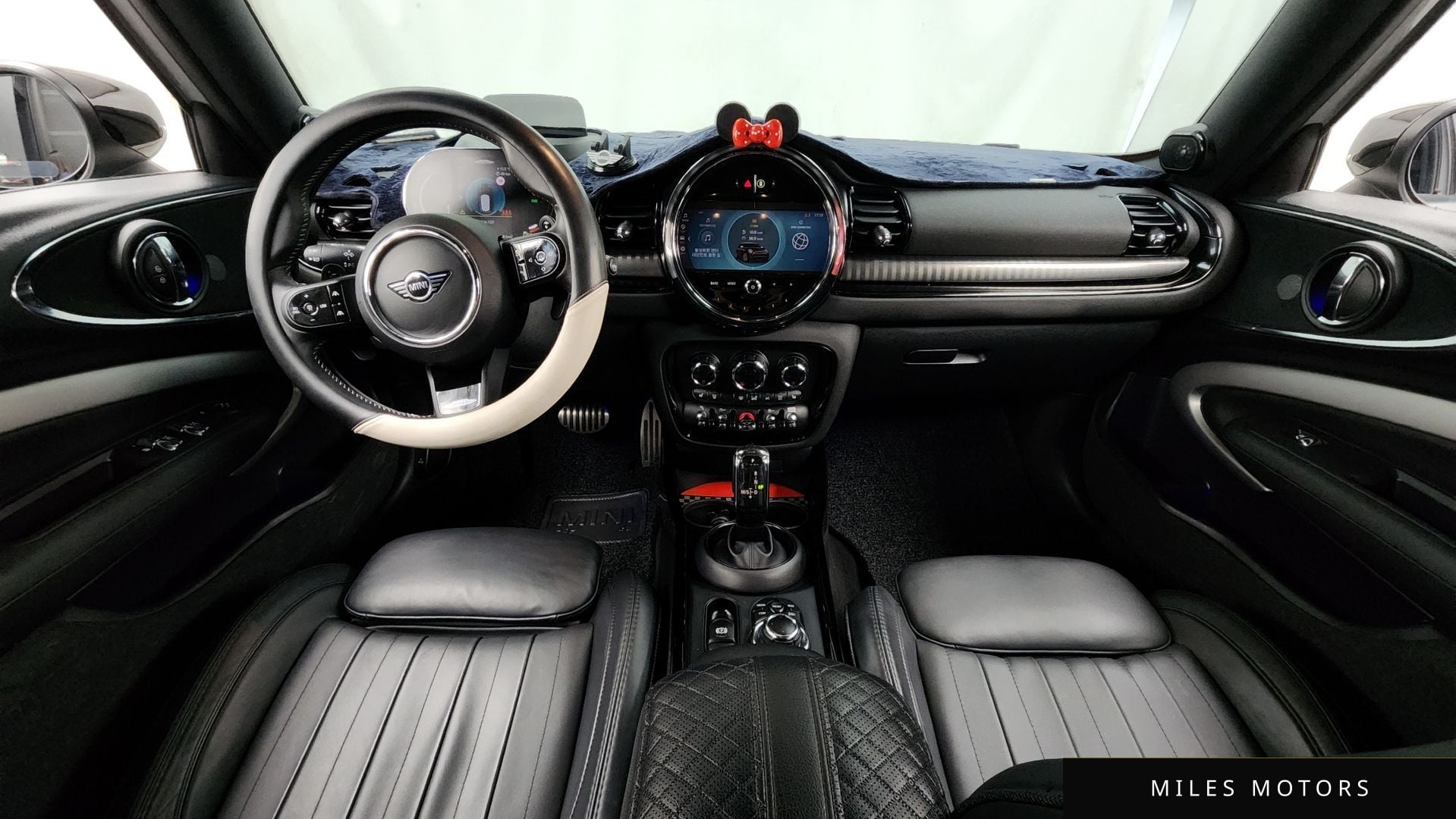 MINI Clubman 2023 — миниатюра 7
