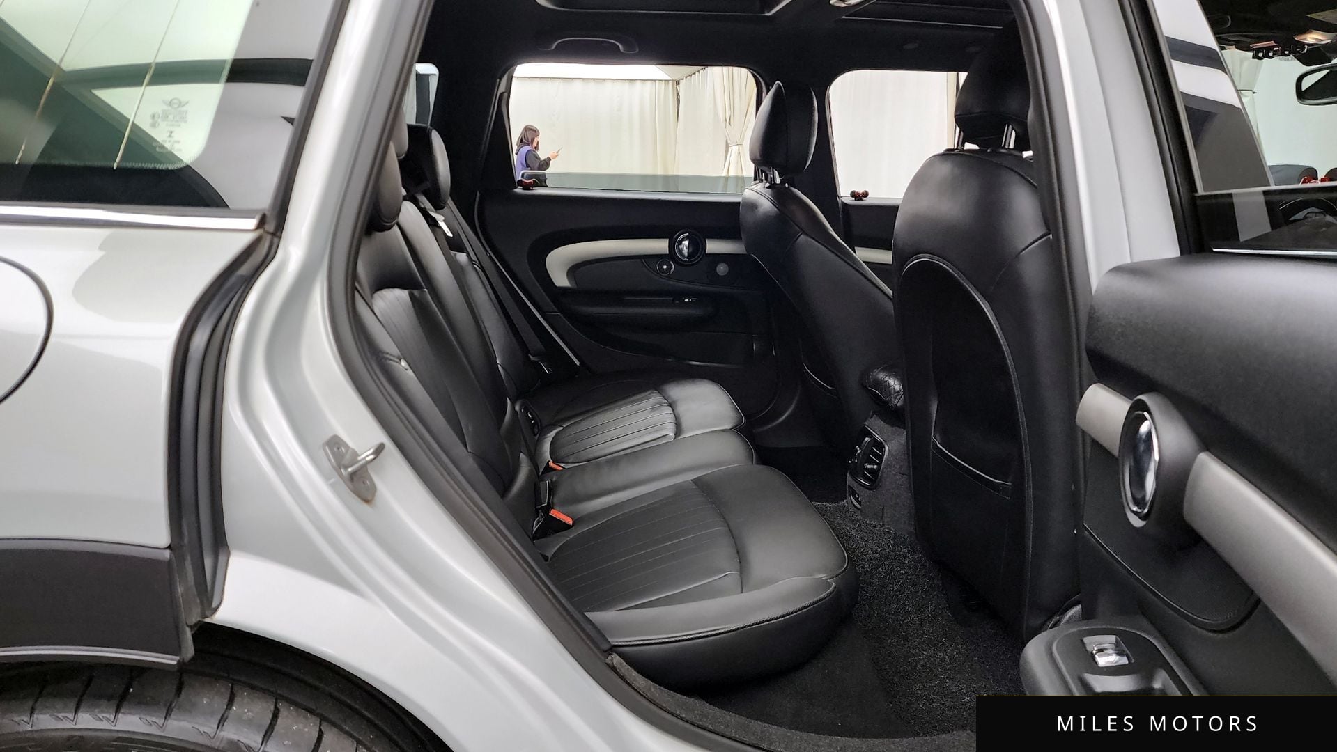 MINI Clubman 2023 — миниатюра 12