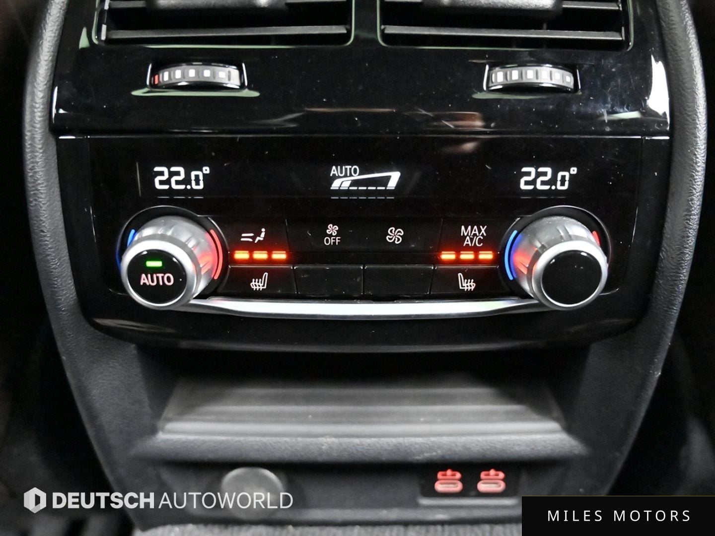 BMW 6 Series GT (G32) 2021 — миниатюра 16