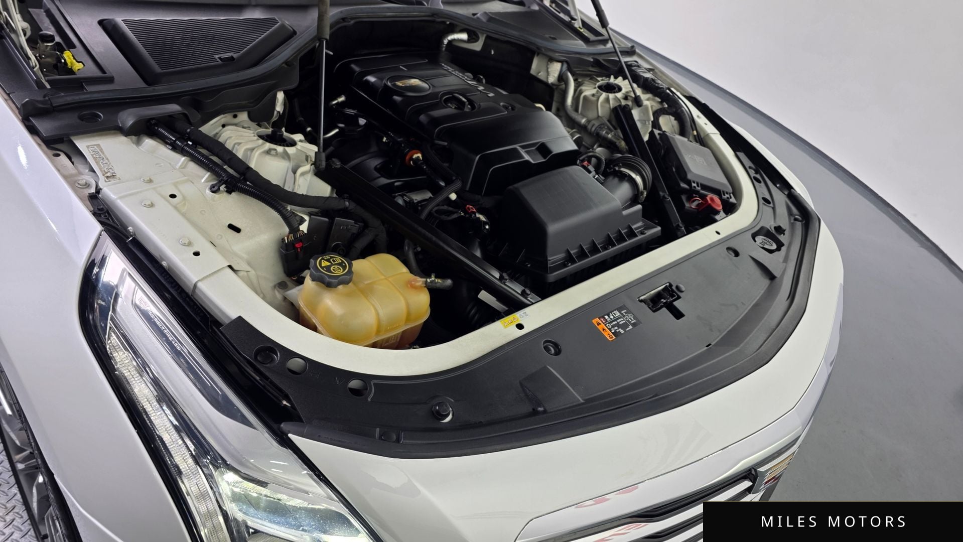 Cadillac CT6 2018 — миниатюра 6