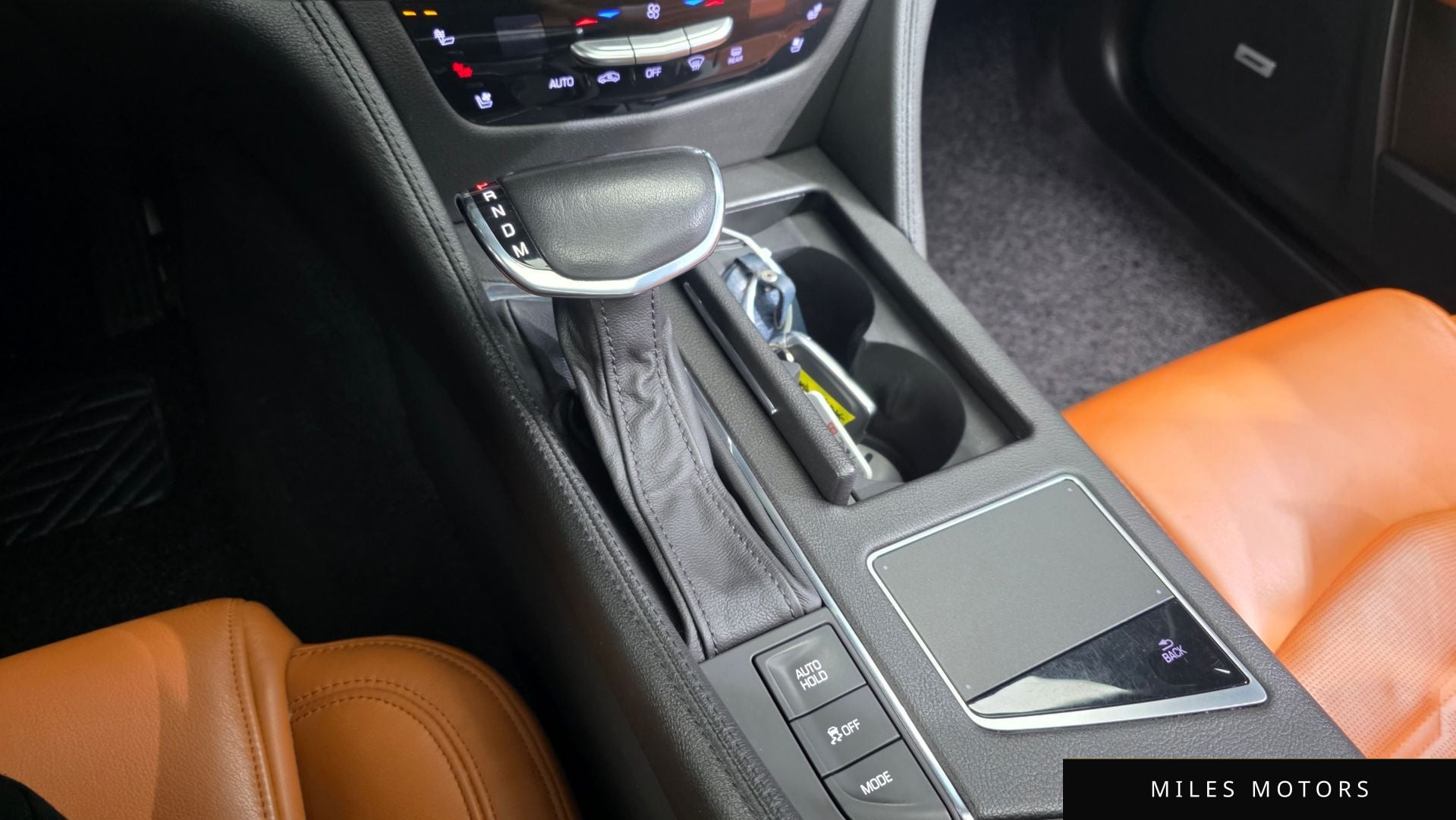 Cadillac CT6 2018 — миниатюра 9