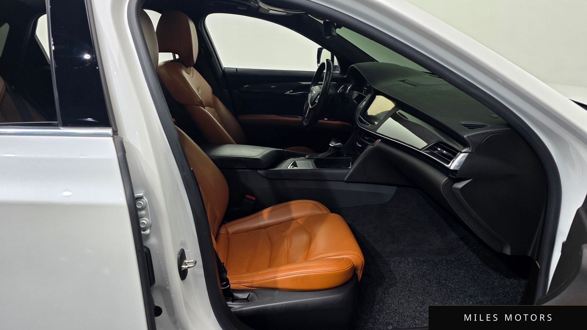 Cadillac CT6 2018 — миниатюра 11