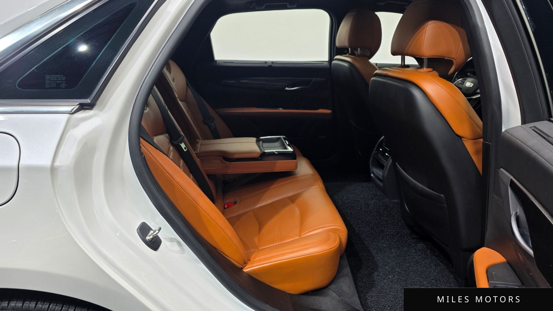 Cadillac CT6 2018 — миниатюра 12