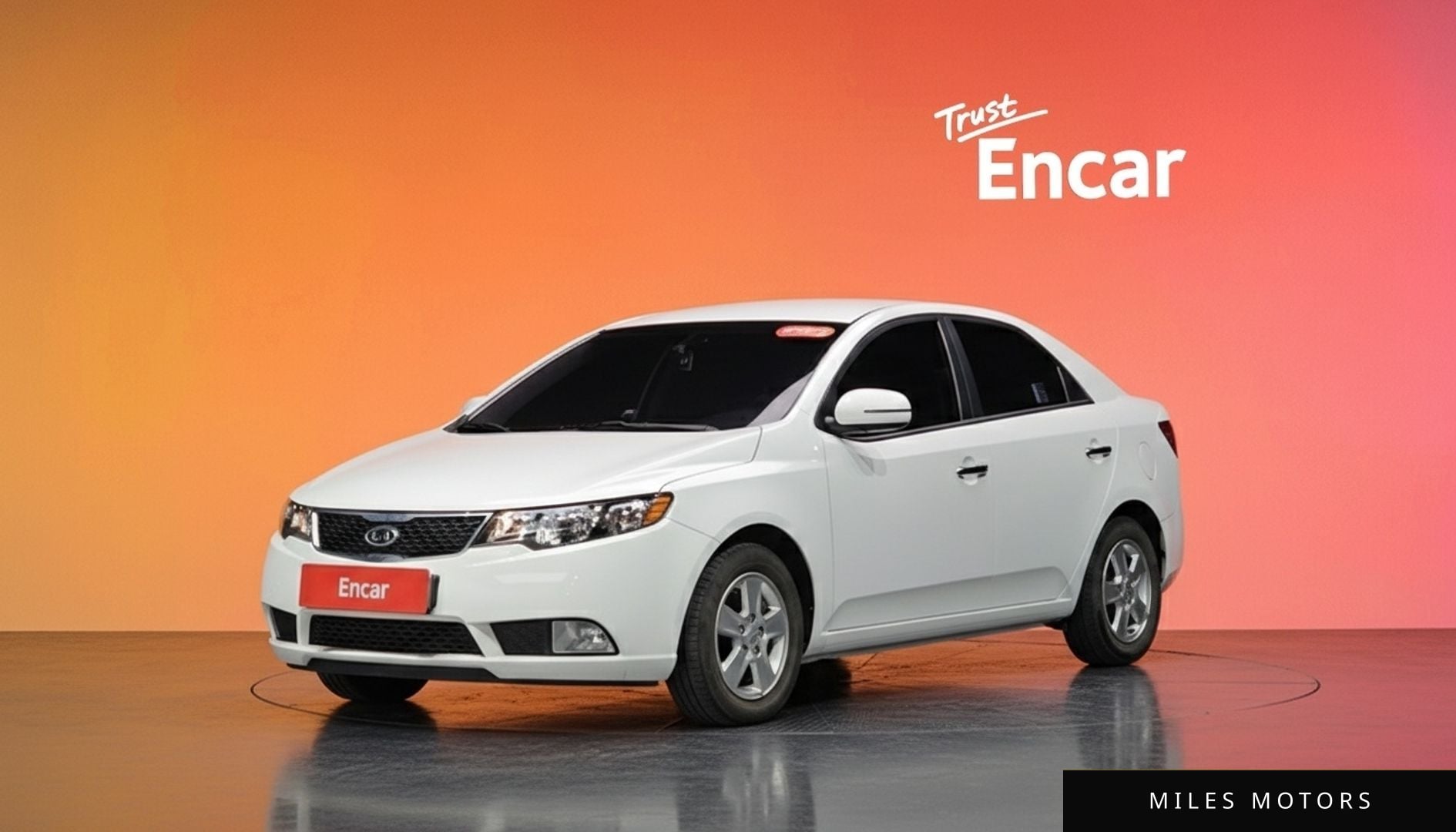Kia Forte 2013 — миниатюра 10