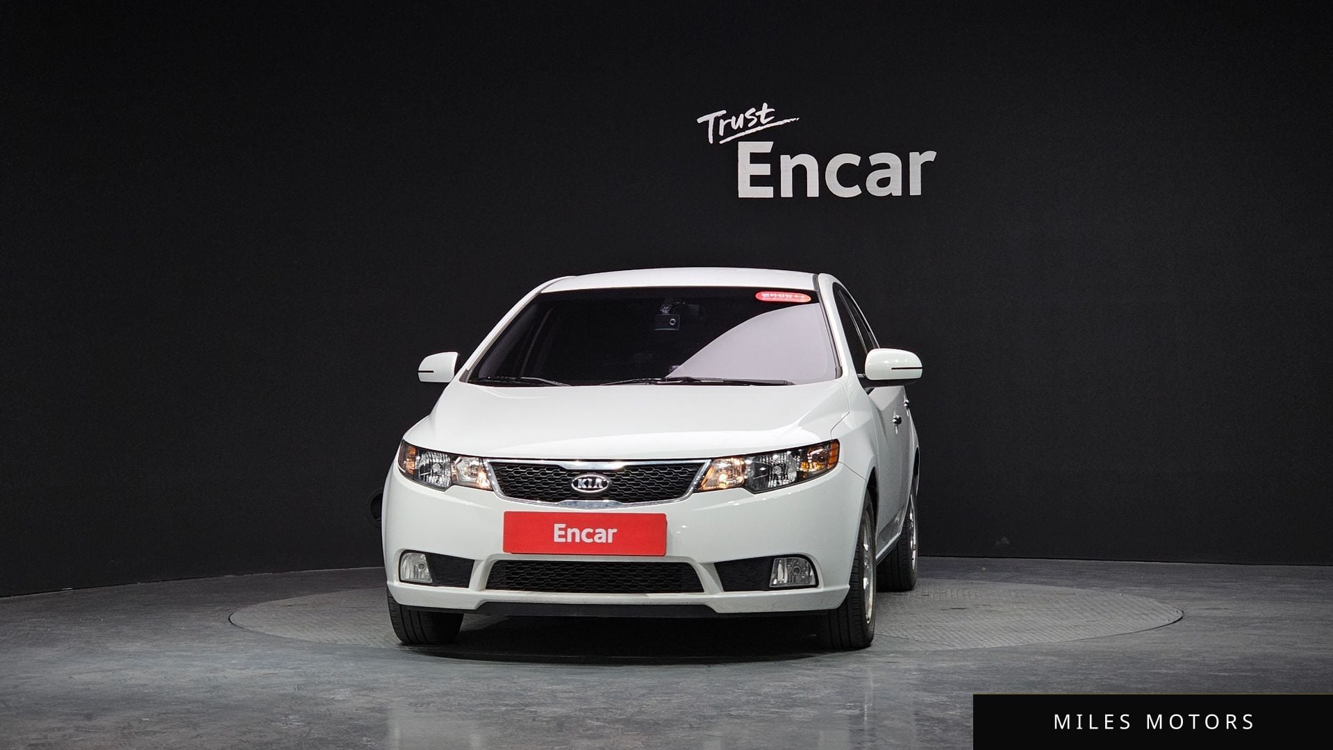 Kia Forte 2013 — миниатюра 2