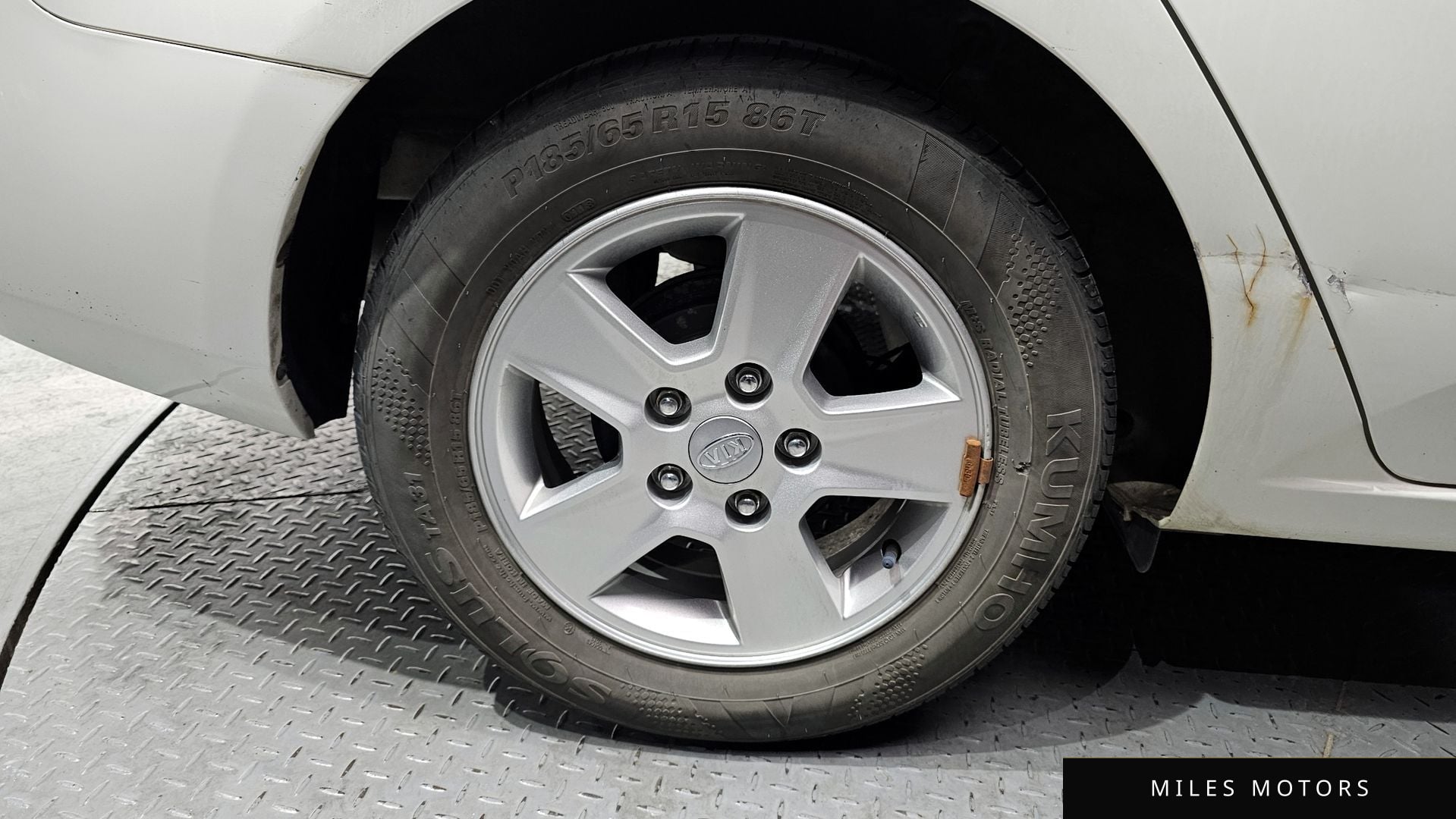 Kia Forte 2013 — миниатюра 4