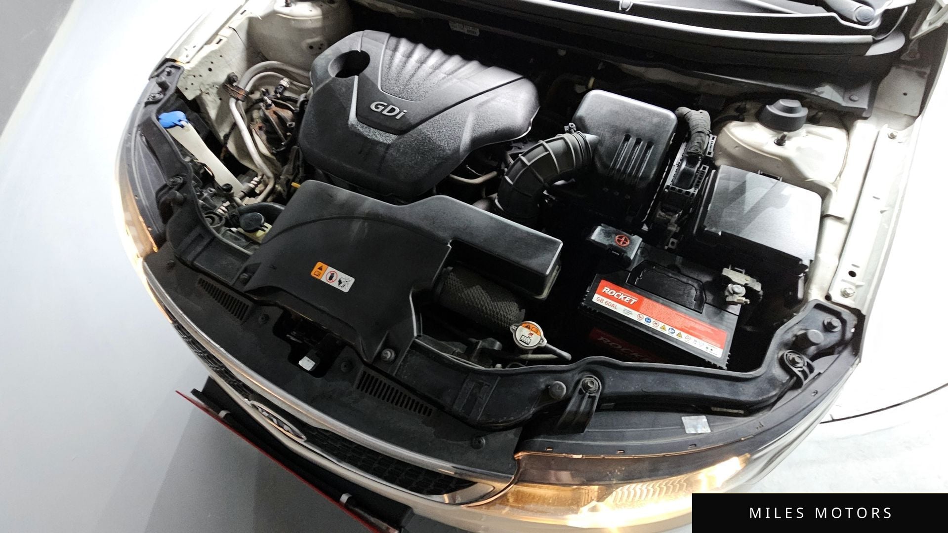 Kia Forte 2013 — миниатюра 5