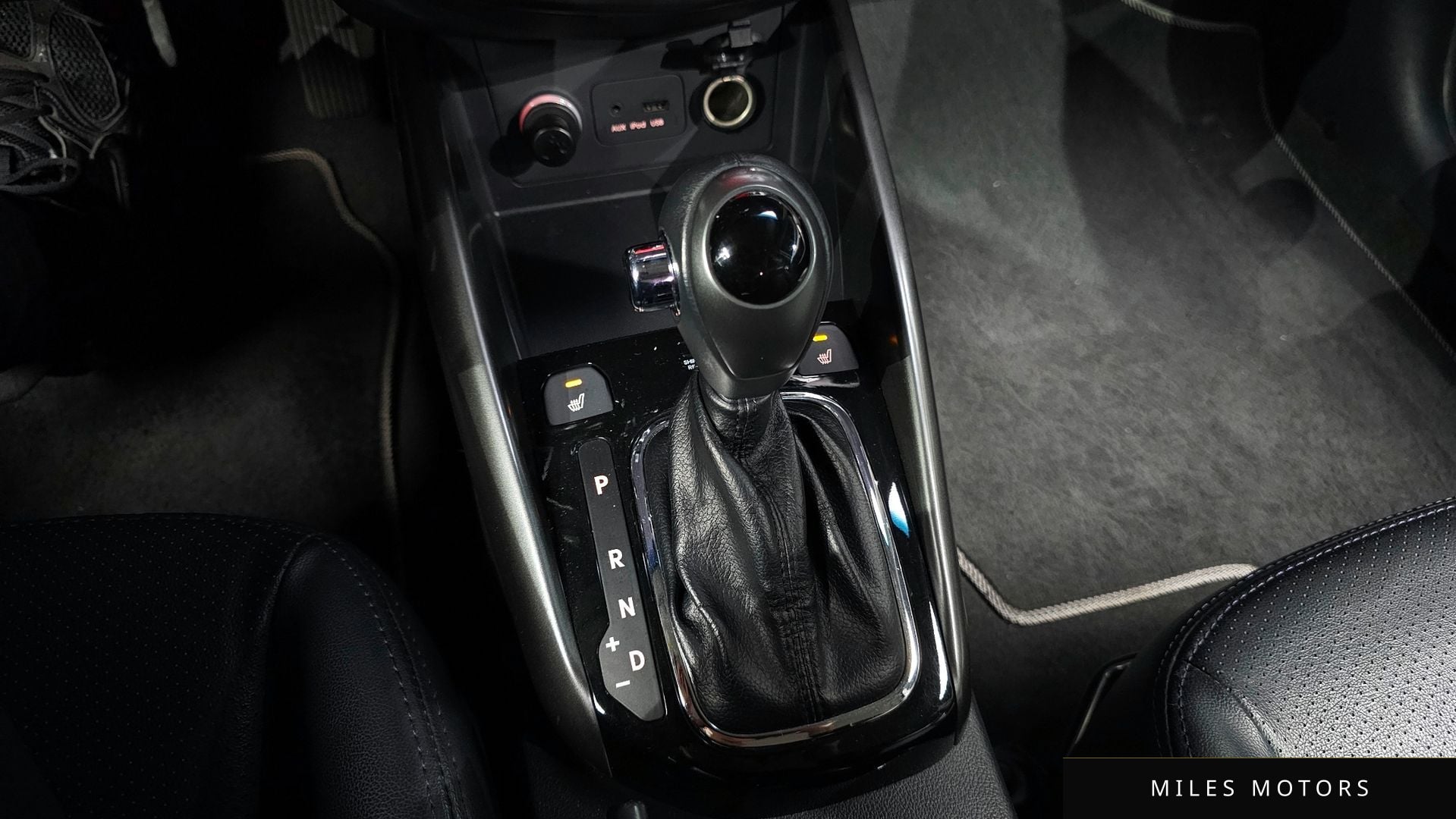 Kia Forte 2013 — миниатюра 8