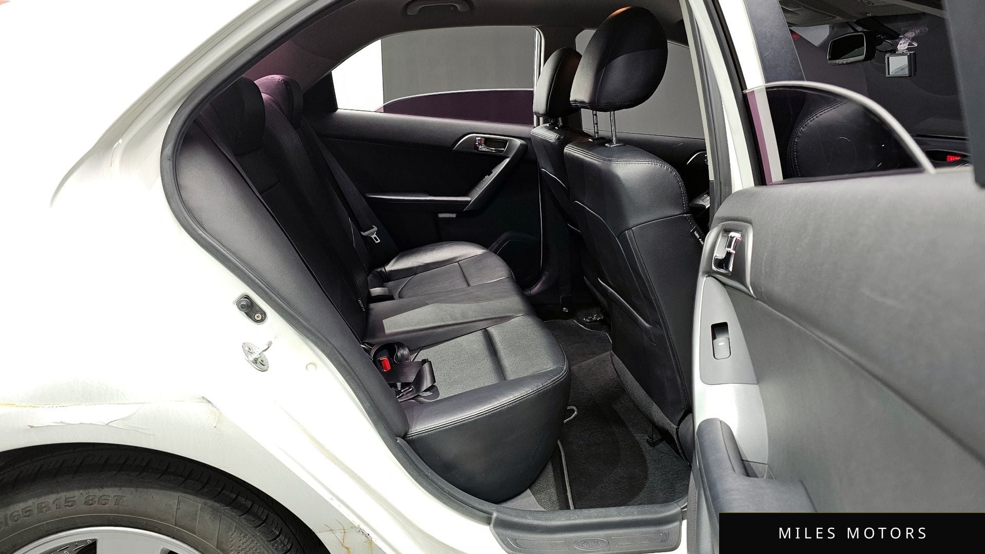 Kia Forte 2013 — миниатюра 12