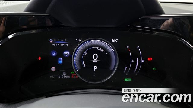 Лексус NX350h 2025 — миниатюра 8