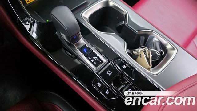 Лексус NX350h 2025 — миниатюра 9