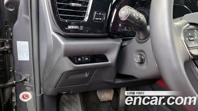 Лексус NX350h 2025 — миниатюра 20