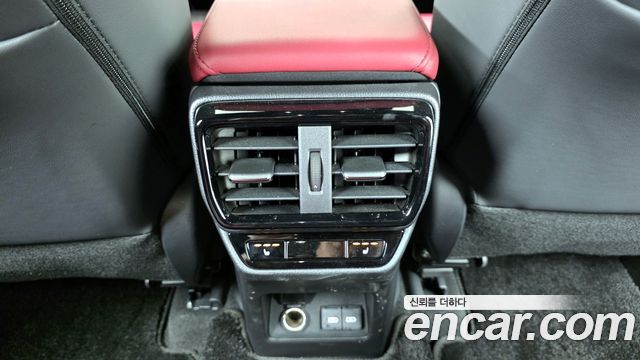 Лексус NX350h 2025 — миниатюра 22