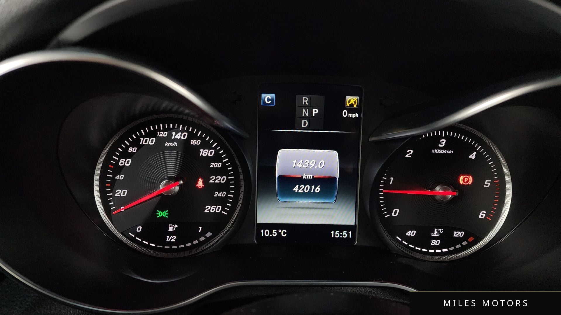 Mercedes-Benz GLC-Class X253 2018 — миниатюра 8