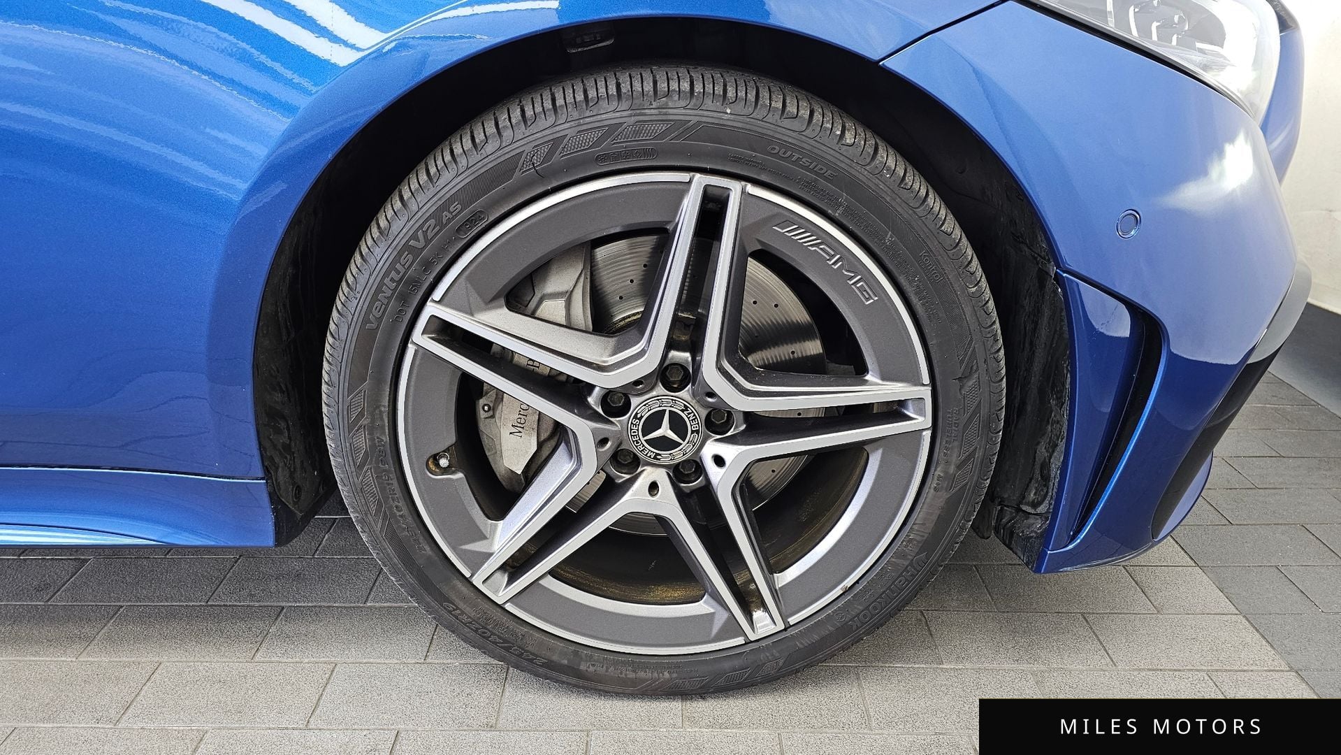 Mercedes-Benz CLS-Class C257 2022 — миниатюра 5