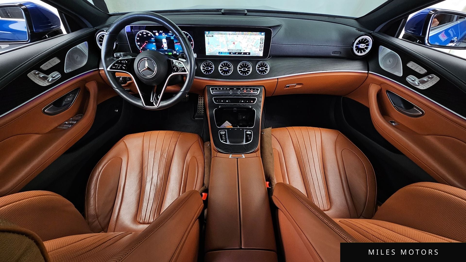 Mercedes-Benz CLS-Class C257 2022 — миниатюра 7
