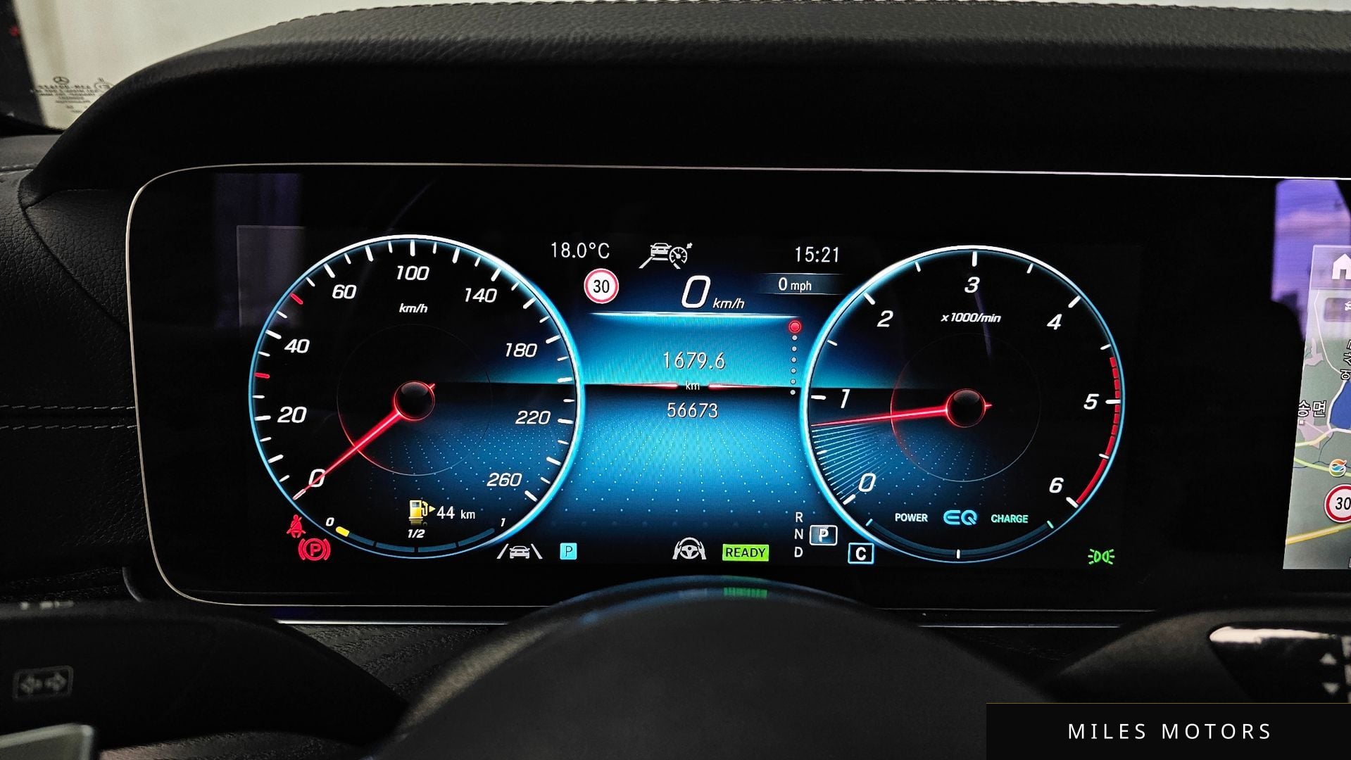 Mercedes-Benz CLS-Class C257 2022 — миниатюра 8